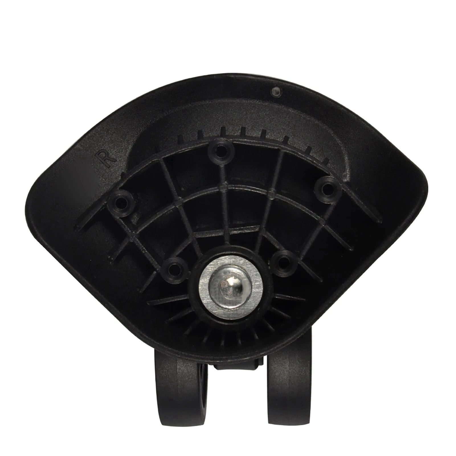 Wheel Replacement Luggage Travel Suitcase Wheels Plastic Luggage Suitcase Replacement Wheels